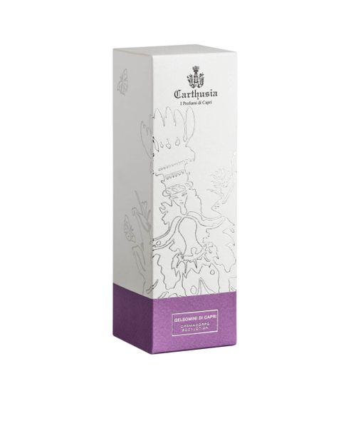 Carthusia Gelsomini di Capri Body Cream 250ml — Body Crea