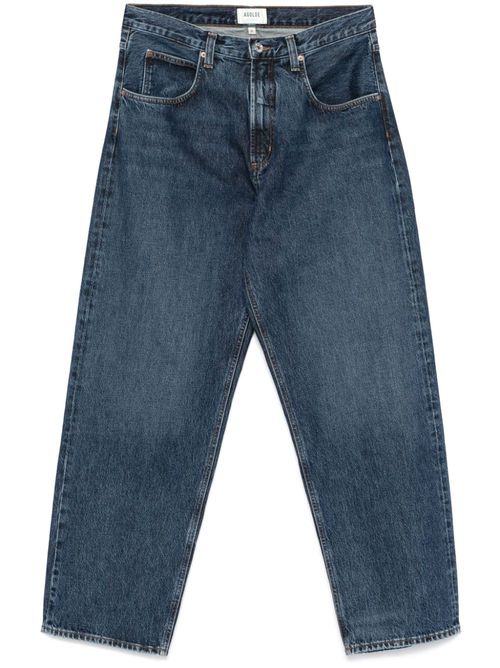 Fusion jeans - Blue