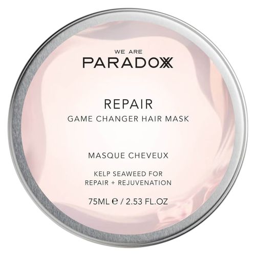 We are Paradoxx Repair Cream Mask for Hair Deep Repair