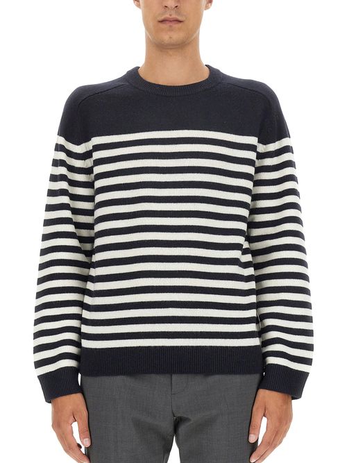 Striped Shirt