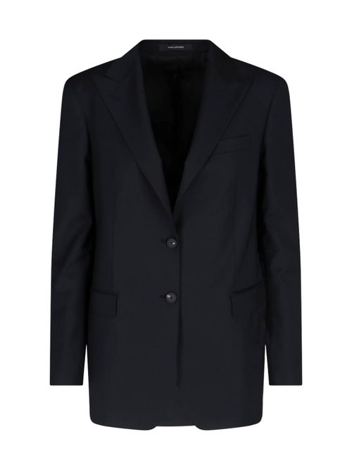 Single-breasted Blazer