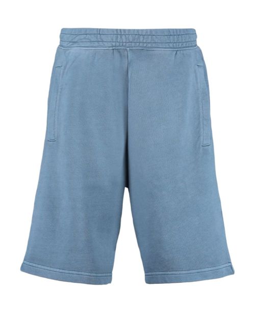 Carhartt WIP Nelson Logo Patch Bermuda Shorts