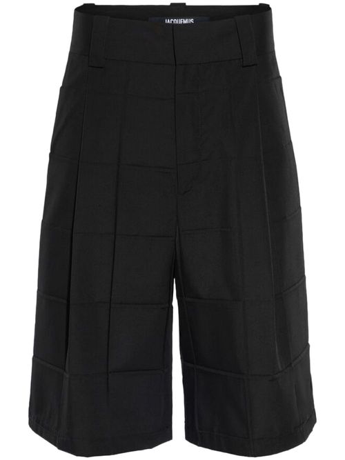 The Navega shorts - Black
