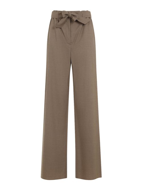 Salpa Bow Pants