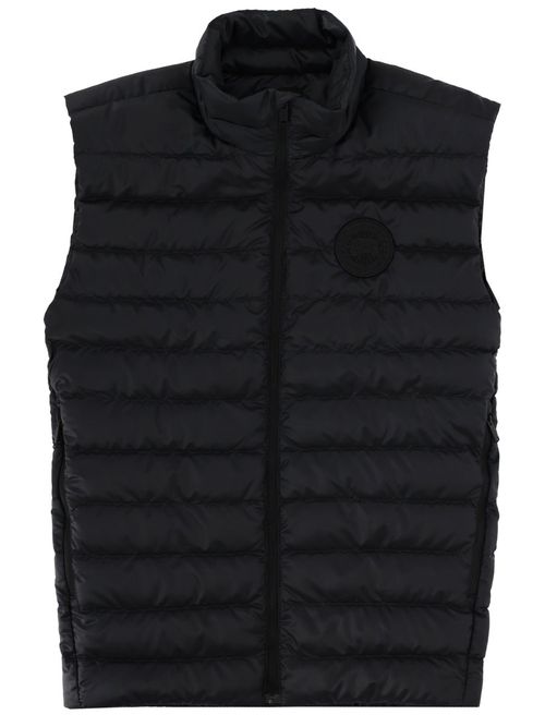 Stratus Vest