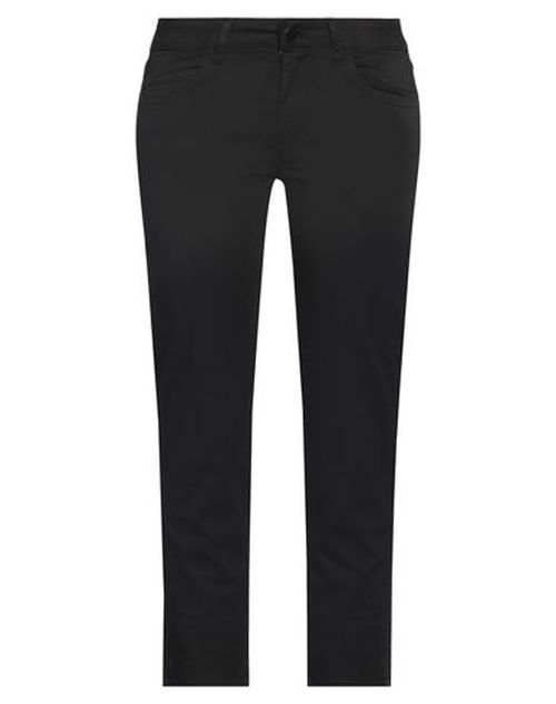 Woman Pants Black