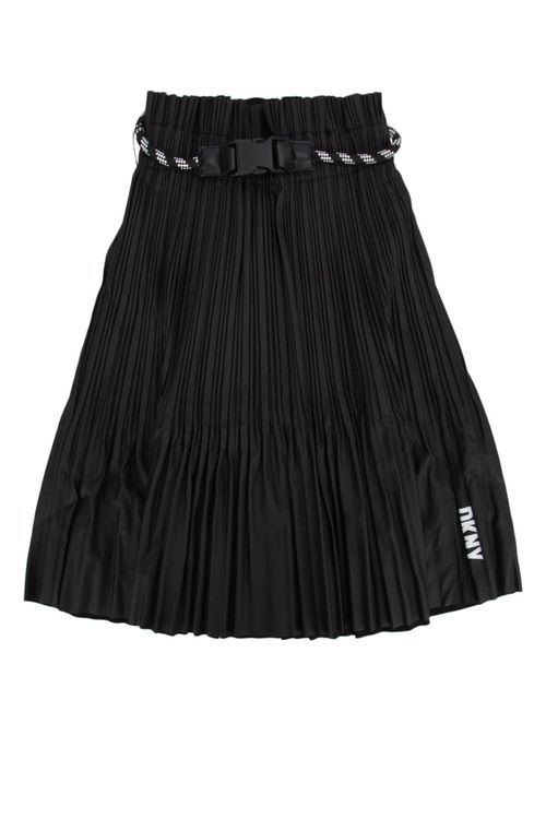 Gonna Skirt — Black