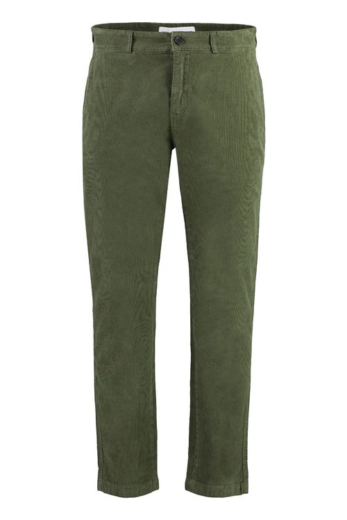 Prince Corduroy Chino Pants - FW23