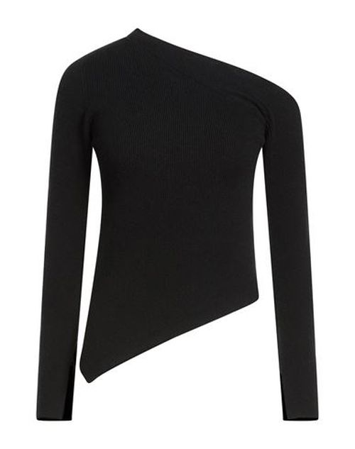 Woman Sweater Black Size M Cashmere