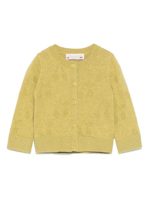 Teyana cardigan - Green