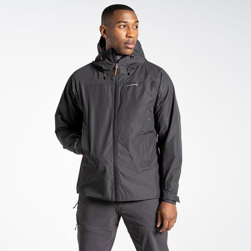 'Creevey' Aquadry Waterproof Hiking Jacket