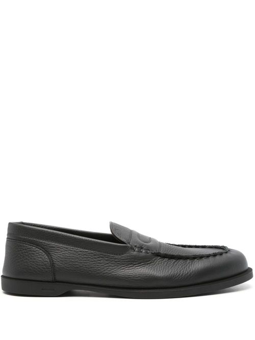 Pace loafers - Black