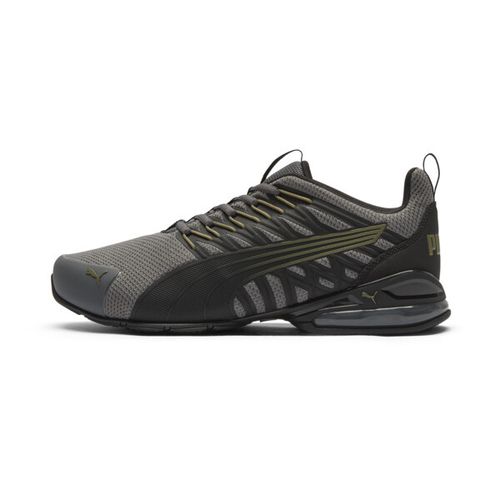 PUMA Voltaic Evo Men's Wide Shoes in Grey