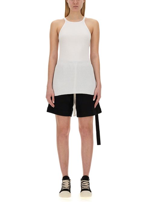 Racer Back T-shirt