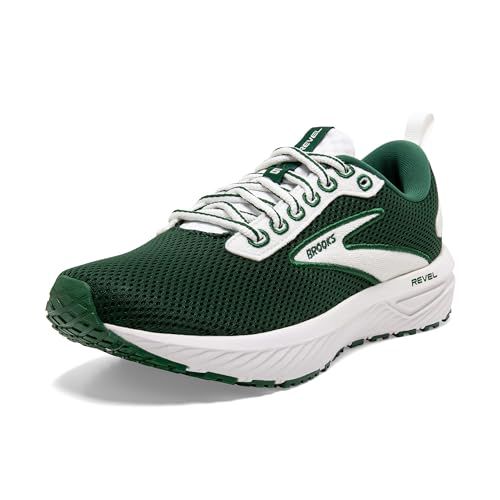 Brooks Women’s Revel 6 Neutral Running Shoe