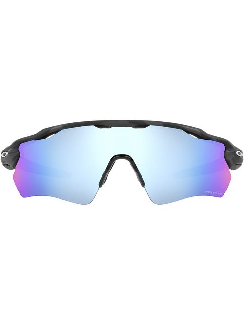 Radar EV Path band sunglasses - Black