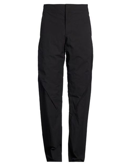 Post Archive Faction (paf) Man Pants Black Size XL Nylon, Rayon, Cotton, Polyurethane