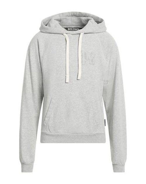 Man Sweatshirt Grey