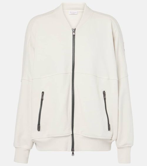 Cotton jacket