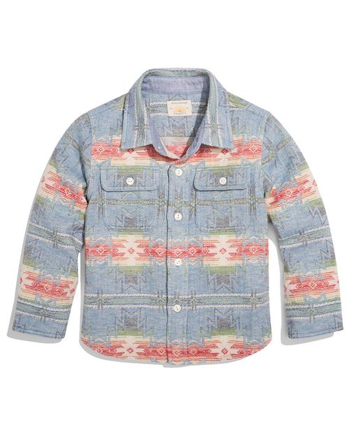 DGF Overshirt