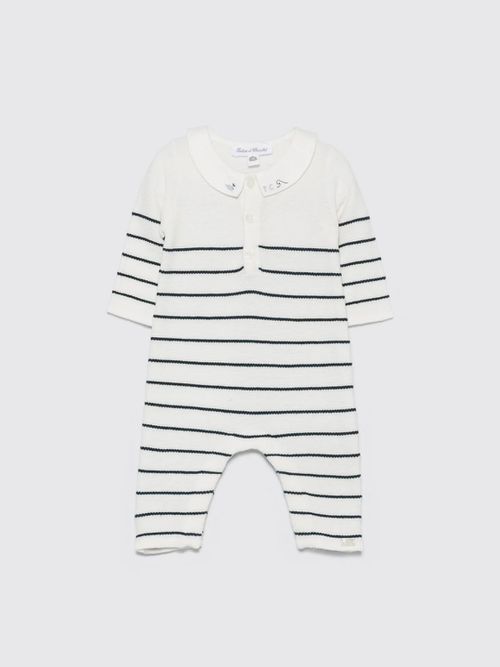 Tracksuits TARTINE ET CHOCOLAT Kids color White