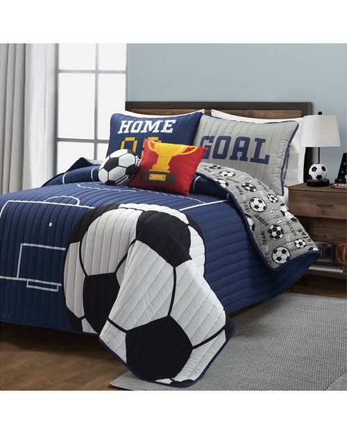 New from Lush Decor
