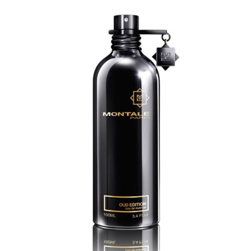 Oud Edition EDP 3.4 oz Fragrances 3760260458177