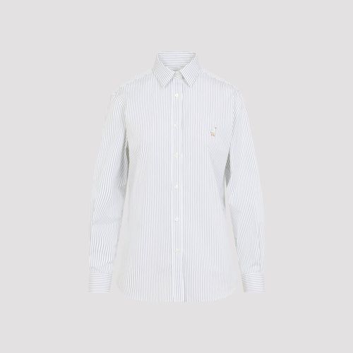 Chic Women's Cotton Shirt - FW26 Collection