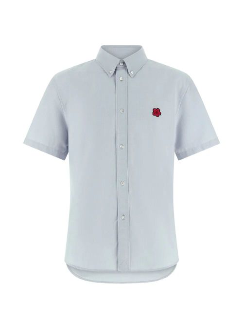 Men's Mini Shirt SC - SS26