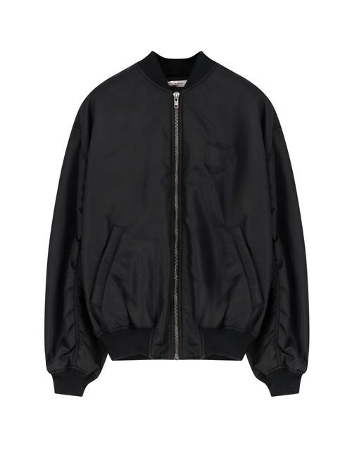 Nylon Bomber