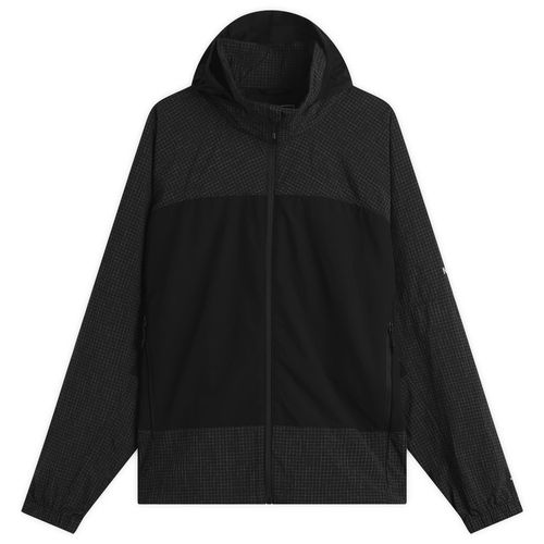 Men's HKE Utility Wind Jacket Tnf Black
