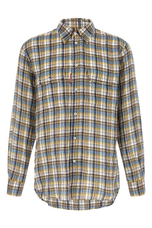 'Canadian Vintage' Shirt