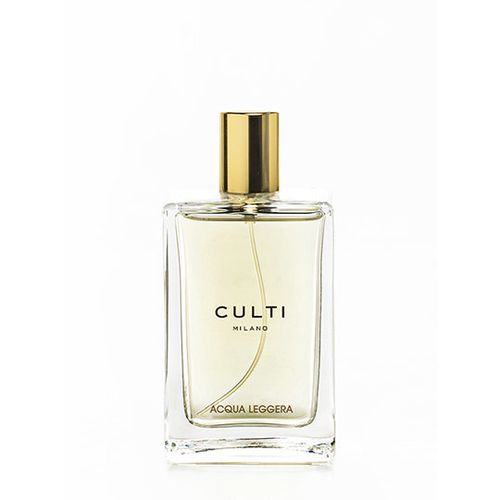 Culti Acqua Leggera Women 100 ml — Eau de Cologne