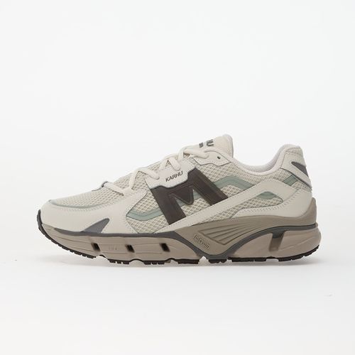 Sneakers Karhu Super Fulcrum Blanc De Blanc/ Dark Gull Gray
