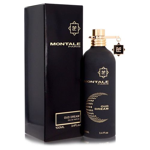 Oud Dream by Eau De Parfum Spray 3.4 oz for Women
