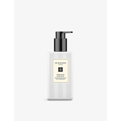 Wood Sage & Sea Salt Body & Hand Lotion 250ml
