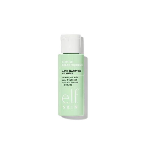 Blemish Breakthrough Acne Clarifying Cleanser - Vegan and Cruelty-Free Skincare