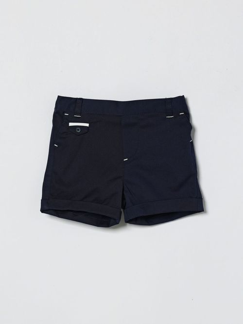 Pants Kids color Blue