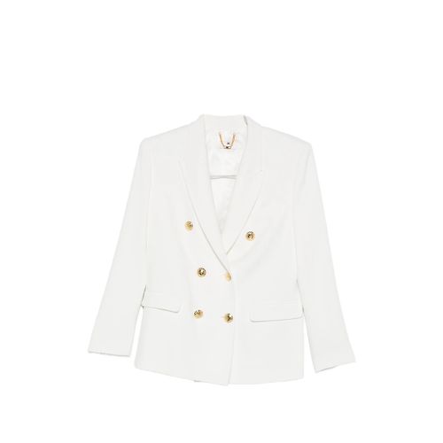 Double-breasted Blazer
