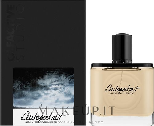 Olfactive Studio Autoportraità Eau de Parfu