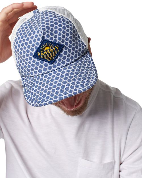 All Day Trucker Hat