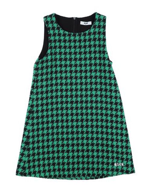 Kid Girl Kids' dress Green