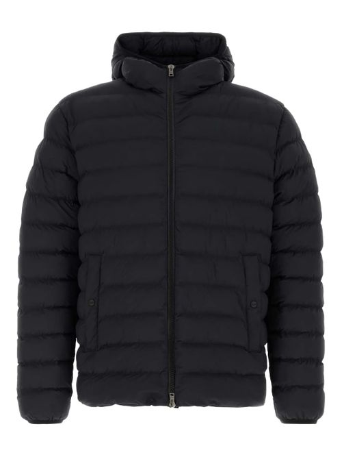 Stylish Men's Jacket for FW25 Season
