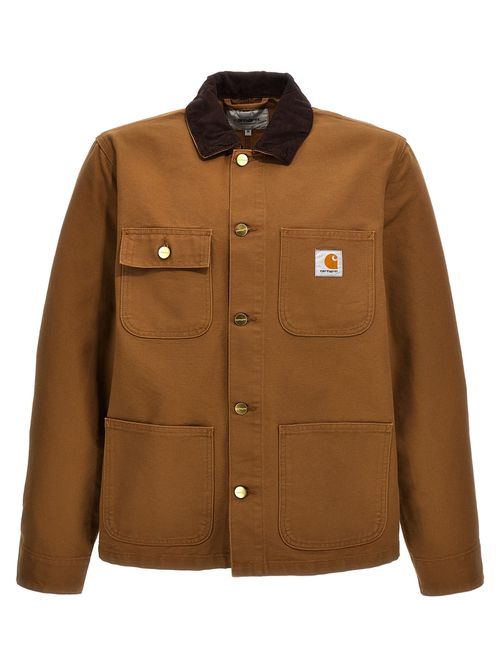 Michigan Jacket