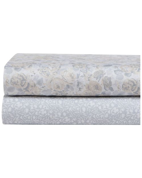 Winnie Grey Sheet Set