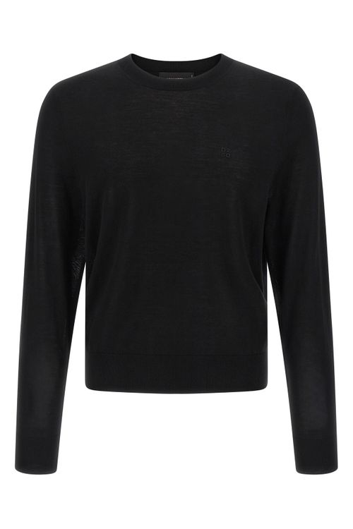 Wool Sweater