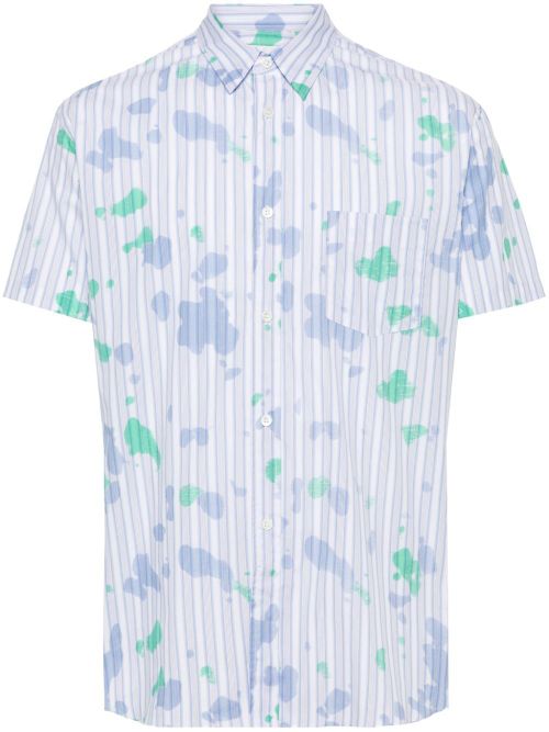 Comme Des Garçons Shirt Classic Stripe Shirt for Men