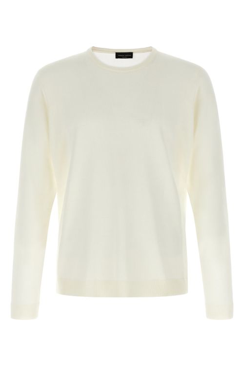 Merino Wool Sweater