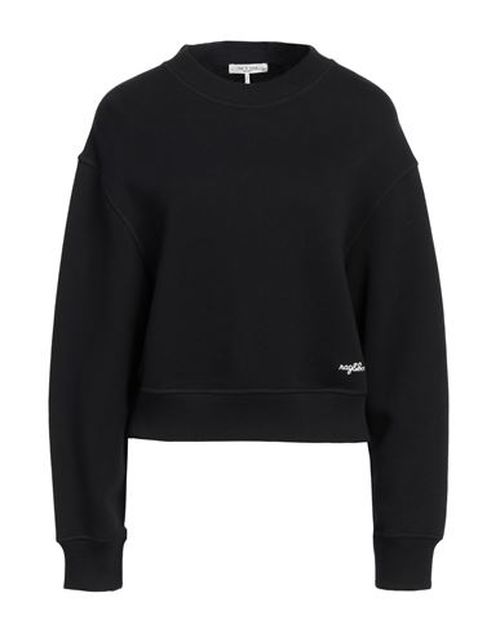 Woman Sweatshirt Black