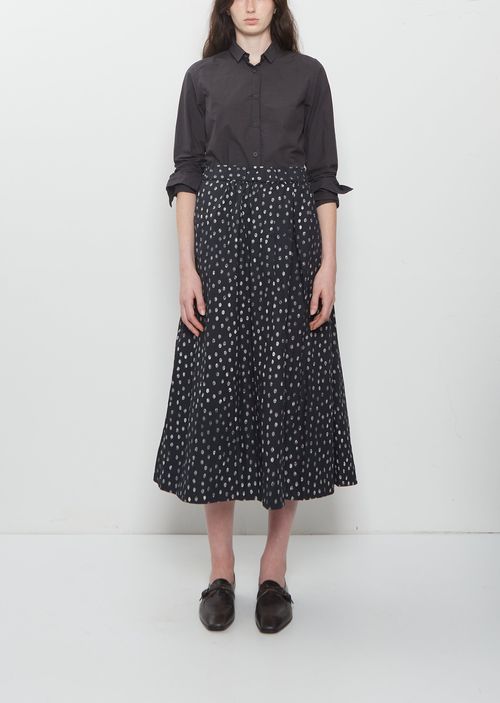 Bergfabel Ivy Cotton Skirt Poi